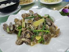 -景好海鲜餐厅(大鹏必选旅游店)