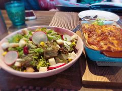 芝士肉酱意粉-野牛西厨·石烧牛排专门店(张槎店)