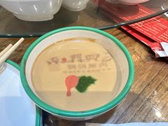 -南门四季铜锅涮肉(左家庄店)
