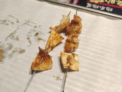 -纪录片《人生一串》体验店(静安店)