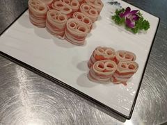 -北平三兄弟涮肉(簋街总店)