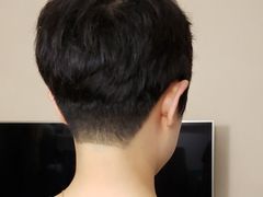 -风格style 专业烫染