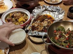 -金掌勺·锅包肉(广渠门店)