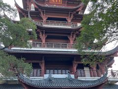 -采石矶景区