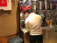 -茶太良品·北京特色茶饮(西站食宝街店)