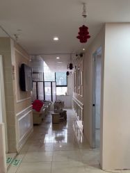 -Bollins波林丝•专研护发中心