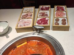 -麻辣空间·清油火锅(水井沟店)