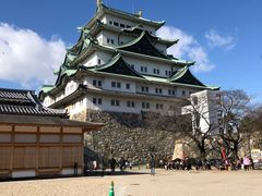 -名古屋城