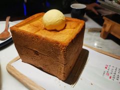 -绿茶餐厅(财富购物中心店)