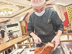-全聚德烤鸭店(马家堡店)