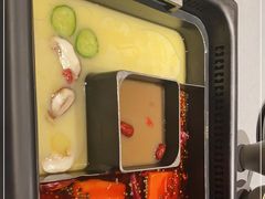 -巴奴毛肚火锅(悠唐购物中心店)