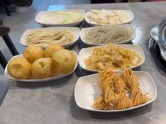 -光头药膳鸡(莱茵小镇店)