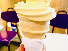 -麦当劳(中山大道中店)