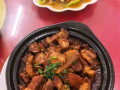 -琼海温泉鹅农家饭店