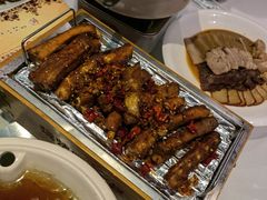 羊排-龙福园·回家干饭小炒(徐东店)