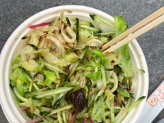 -方砖厂69号炸酱面(方砖厂胡同店)