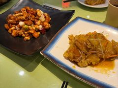 -玉桥餐厅(天坛店)