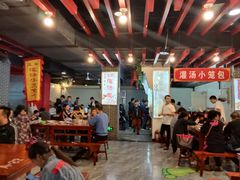 大堂-鼓楼夜市