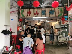 -凌舍好烧鹅(中山路店)