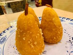 -大鸭梨烤鸭店(花园村店)