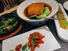 -安多素食(广仁寺路店)