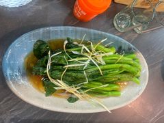 -萃华海鲜阁大排档(五四广场店)