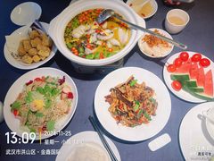 -楚禾宴·家宴(光谷大道店)