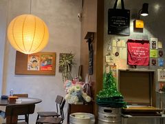 -埋位小酒馆(东城店)