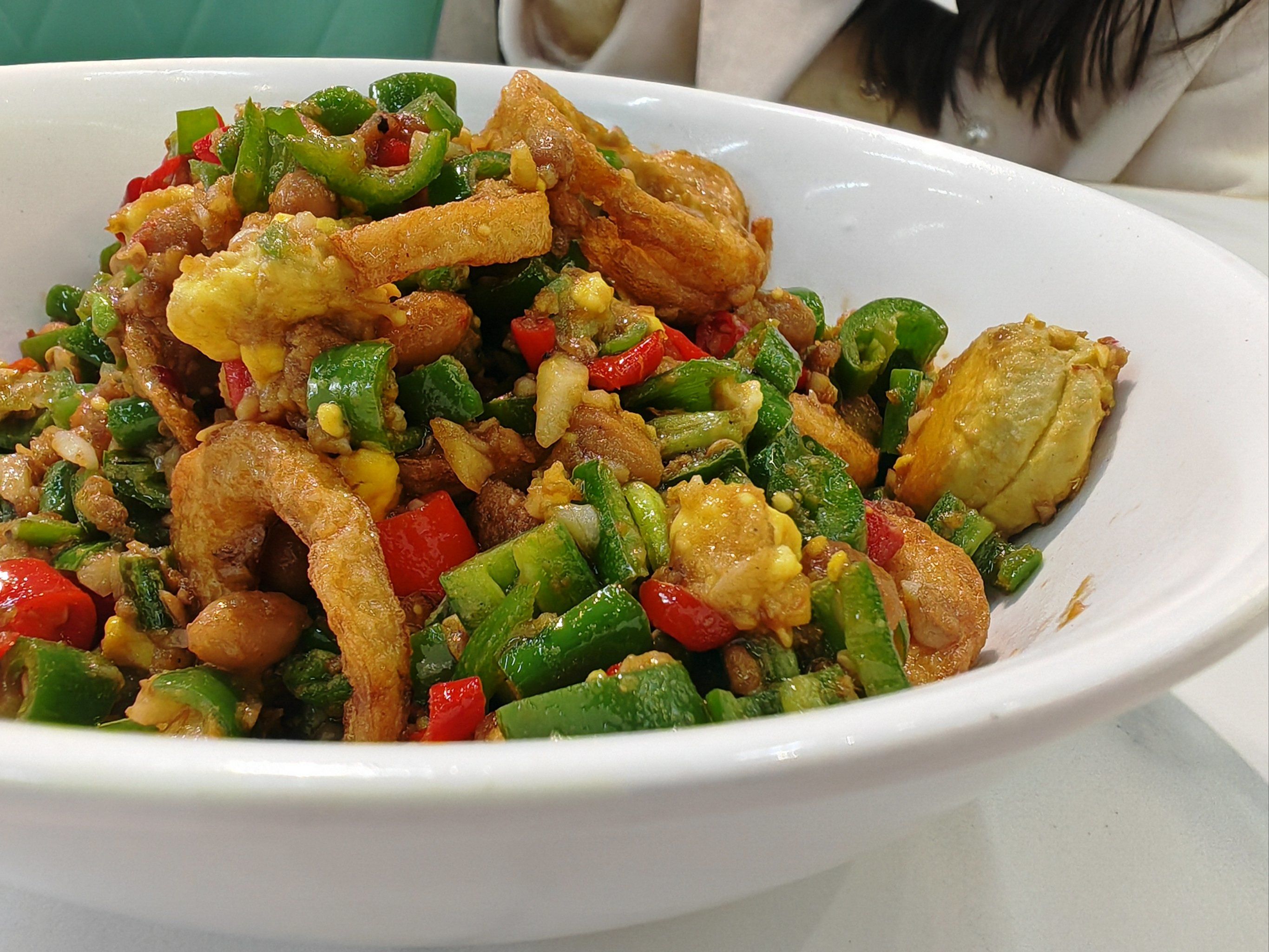 好好好吃的下饭菜