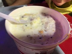 -清真老马家国华牛奶鸡蛋醪糟(正宁路店)