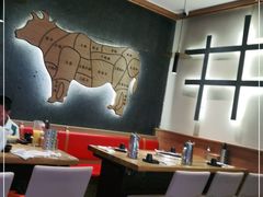 -汉拿山(北京上地华联店)