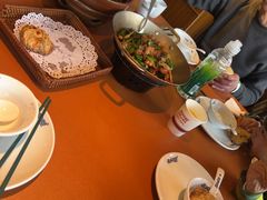 -老阿爸鲜鱼土菜(昆山花桥店)