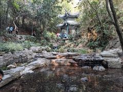 -广州市白云山风景名胜区
