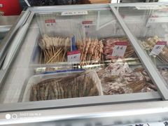 -北京上庄水库尚野露天户外自助烧烤