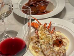 -彩丰楼中餐厅(深圳国际会展中心洲际酒店)