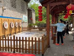-大槐树寻根祭祖园