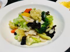 -彩丰楼·中餐厅(国家会展中心上海洲际店)