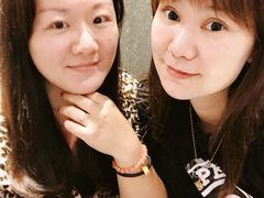 -Awfully Chocolate(来福士广场店)