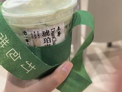 -李山山茶事(景枫店)