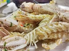 -四川小胡子海鲜(丁村万人海鲜广场店)