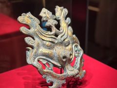 -北京大葆台遗址博物馆