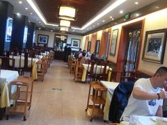 大堂-东来顺饭庄(天坛店)