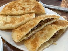 -李连贵熏肉大饼(天通苑店)