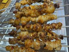 -程波烧烤(香滨路店)