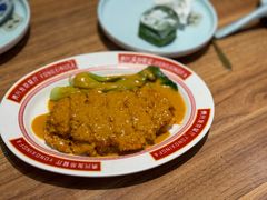 -勇興發港式茶餐厅(江宁店)