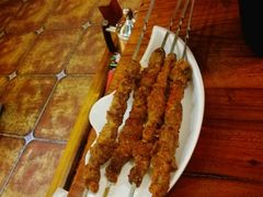 -草原牧羊火锅·龙虾·烤鱼(杨浦店)