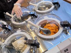 -无印良品餐堂 MUJI Diner(成都太古里店)