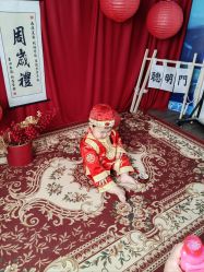-小鬼当佳儿童摄影(通州外拍店)