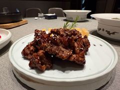 -尊立方海鲜酒店·生日宴·家宴