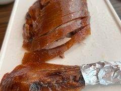 -小大董·烤鸭(王府井apm店)